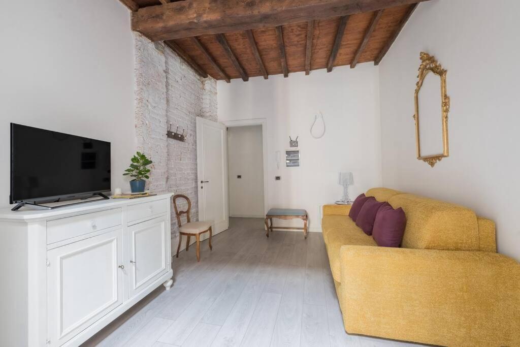 Borgo La Noce One Apartment ฟลอเรนซ์ ภายนอก รูปภาพ
