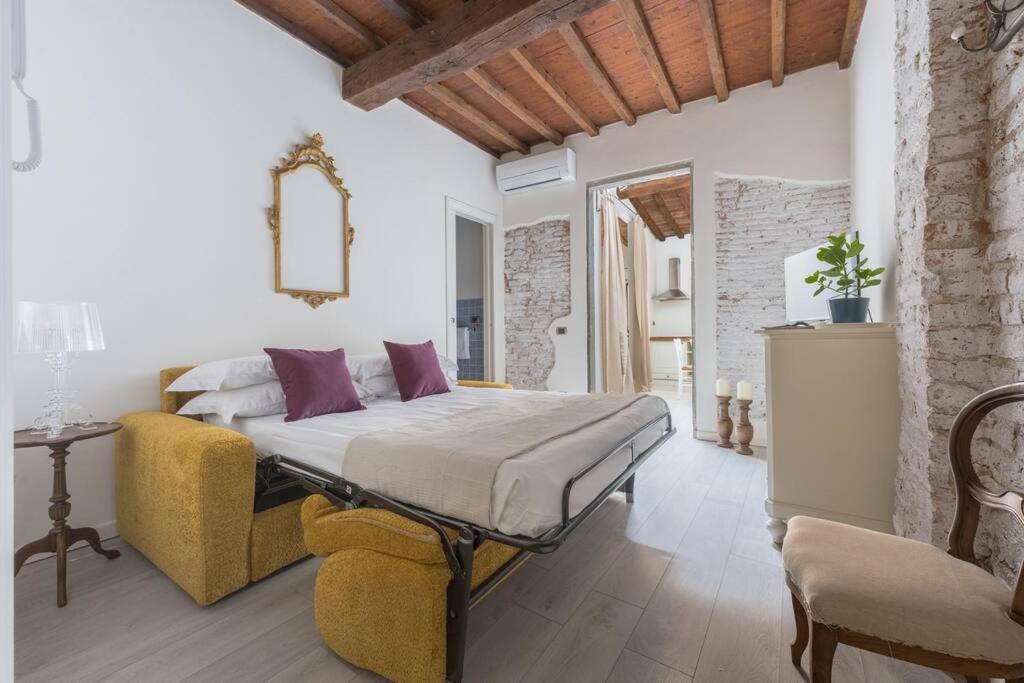 Borgo La Noce One Apartment ฟลอเรนซ์ ภายนอก รูปภาพ
