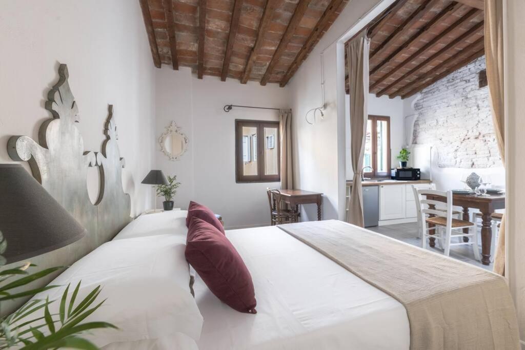 Borgo La Noce One Apartment ฟลอเรนซ์ ภายนอก รูปภาพ