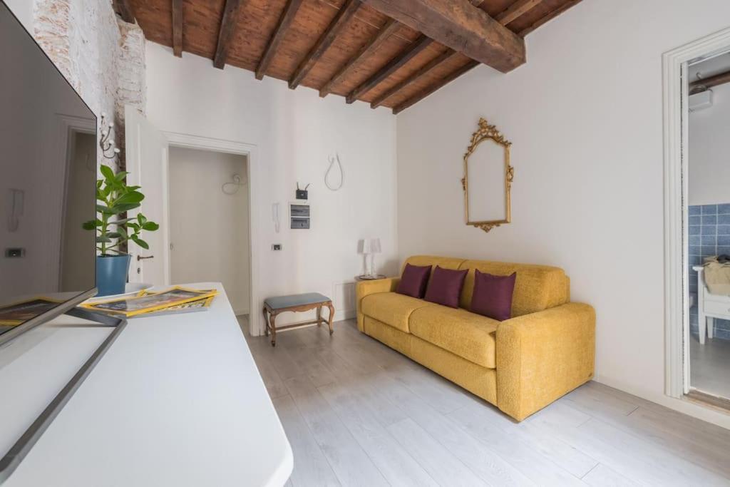 Borgo La Noce One Apartment ฟลอเรนซ์ ภายนอก รูปภาพ