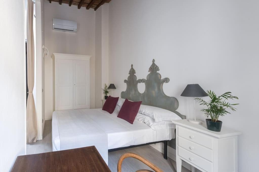 Borgo La Noce One Apartment ฟลอเรนซ์ ภายนอก รูปภาพ