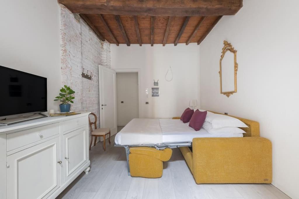 Borgo La Noce One Apartment ฟลอเรนซ์ ภายนอก รูปภาพ