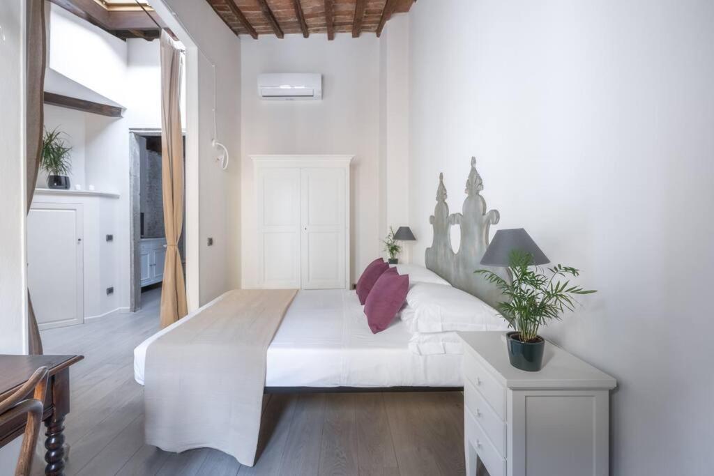 Borgo La Noce One Apartment ฟลอเรนซ์ ภายนอก รูปภาพ