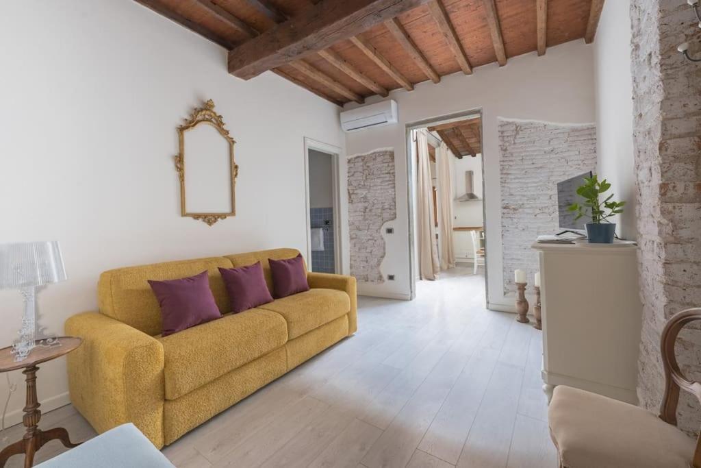 Borgo La Noce One Apartment ฟลอเรนซ์ ภายนอก รูปภาพ